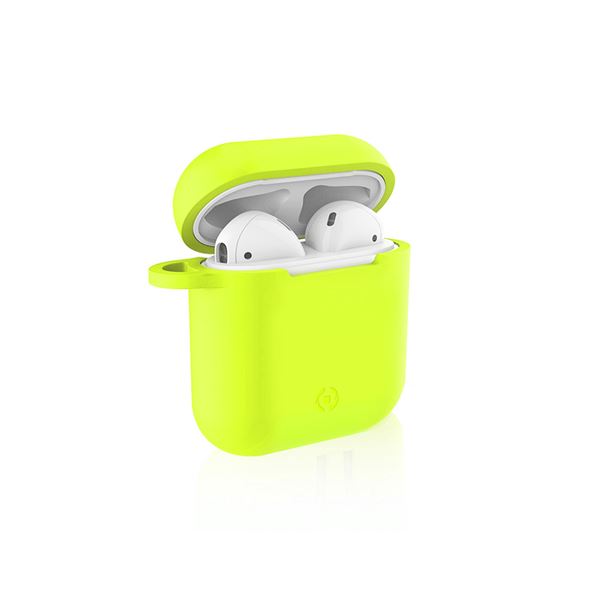 Celly AIRPODS 1ST GEN/2ND GEN CASE SPORT